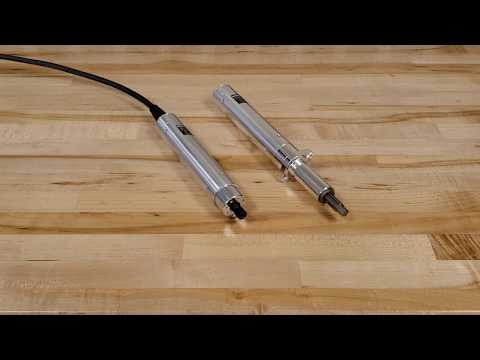Electric Screwdriver