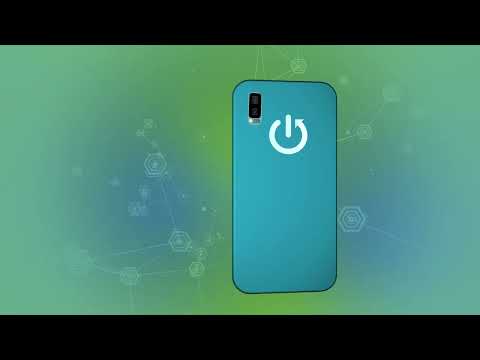 Huawei Nova 10 - Icon Styles Presentation / Change Your Icon Shape by Default Settings!