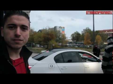 ♛Alba Kingz♛ feat. Leo - MAKING OF / 100 Jahre - 100 Vjet