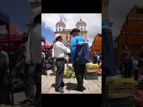 Santa Rosa de Osos.        #santarosadeosos #pueblosdecolombia #antioquia