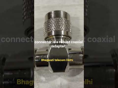 Pin Connector