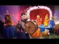The BUMBA WORLD TRIP Onride POV At PLOPSALAND DE PANNE