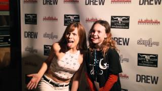 Ugly - Single Release Concert - Behind The Scenes (new EP sneak peek) Drew