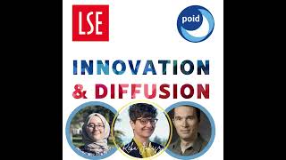 S3 E7: Industrialization, Diffusion of Technology, and Meiji Japan with Réka Juhász (British Colu...