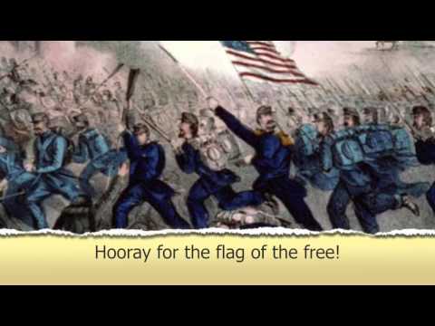 download lagu mp3 mp4 The Stars And Stripes Forever With Lyrics, download lagu The Stars And Stripes Forever With Lyrics gratis, unduh video klip The Stars And Stripes Forever With Lyrics