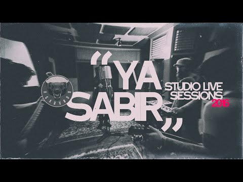 AGABANDO - YA SABIR // studio live session [2016]