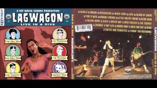 Lagwagon - Live in a Dive (Full Album)