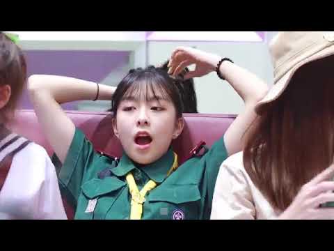 Mewnich BNK48 ละลายดิโอตะทั้งหลาย