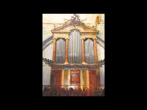 Tiento con Glosas " Todo el Mundo en General " - Francisco Correa de Arauxo.