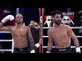 Keiharde knie maakt einde aan Utrechtse titelambities op Glory 65 [RTV Utrecht]