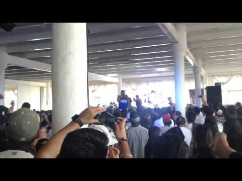 Bienvenidos - Taiga trece ft Mc luka