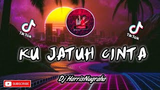 Download lagu WUENAK DJ KU JATUH CINTA HarrisNugraha New Remix 2... mp3