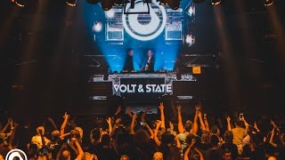 Volt &amp; State - Live at Protocol X ADE 14.10.2015