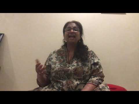 Geetam 10 - Rere shri raama