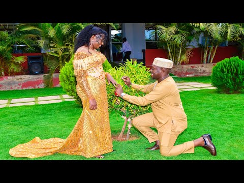 ONE OF IT'S KIND,MIRRIAM + BARON COLOURFUL TRADITIONAL WEDDING CEREMONY @ KALEMBWANI,MAKUENI COUNTY