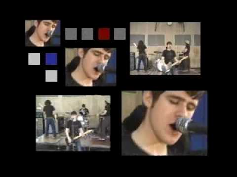 Brand New - The Shower Scene Music Video