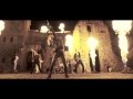 GRAVE DIGGER - Hell Funeral (Official Video ...