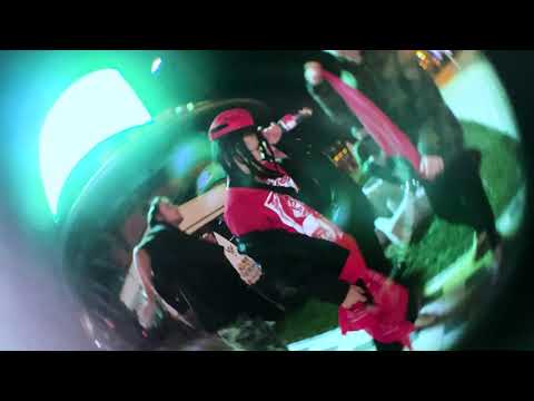 Rizziatta x Benji - Listerin (dir. by Anton Bachkov)