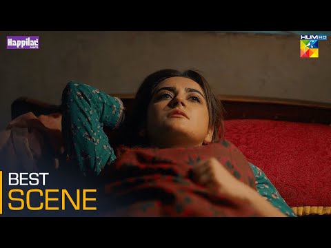 𝐉𝐡𝐨𝐤 𝐒𝐚𝐫𝐤𝐚𝐫 𝐄𝐩𝐢𝐬𝐨𝐝𝐞 𝟏𝟗 - 𝐁𝐞𝐬𝐭 𝐒𝐜𝐞𝐧𝐞 03 #farhansaeed #hibabukhari - HUM TV