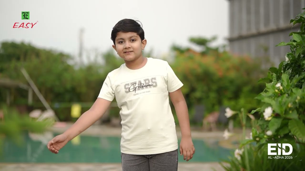 Easy Fashion Video
