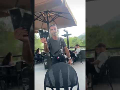 BİLO BABA - DIŞI SAMSUNG İÇİ İPHONE