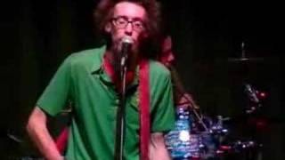 David Crowder Band - Here is Our King
