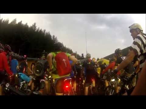 SIS 2014 (Schlaflos im Sattel)