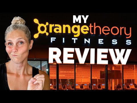 Orangetheory Workout Tomorrow Reddit