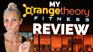 I TRIED ORANGETHEORY FOR 4 MONTHS | MY RESULTS & REVIEW