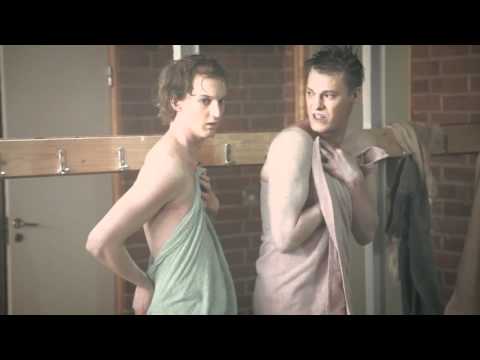 POESI FÖR FISKAR - Ta Mig