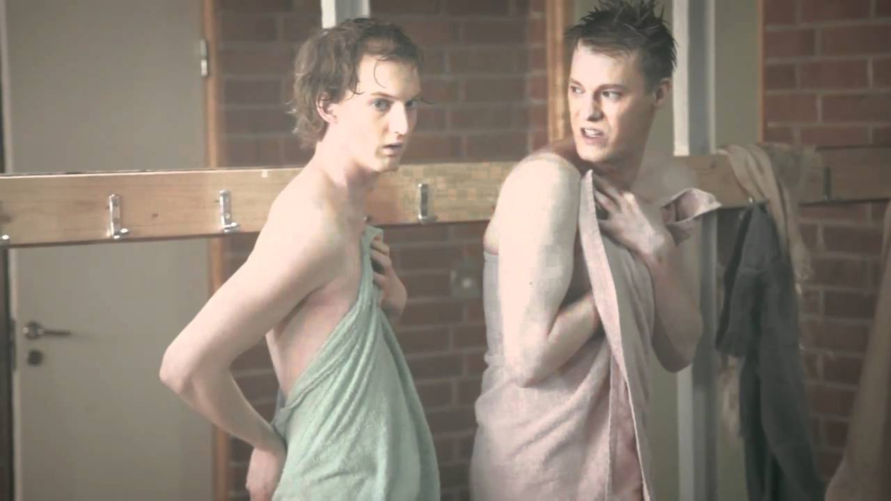 POESI FÖR FISKAR - Ta Mig