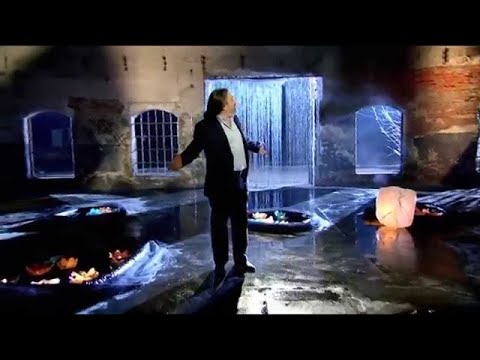 Volkan Konak-Ayletme Beni (Lifor 2012)