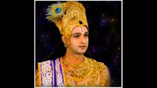 Lord Krishna motivational speech in Telugu Mahabharatam, Telugu Mahabharatam whatsapp status