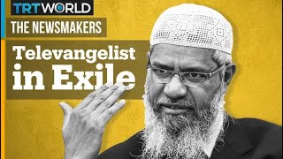 Download lagu Controversial Preacher Zakir Naik Speaks to The Newsmakers mp3 Download lagu Controversial Preacher Zakir Naik Speaks to The Newsmakers mp3