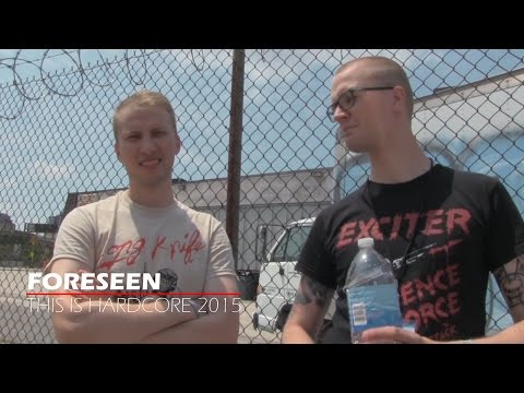[hate5six] Foreseen - July 26, 2015 Video