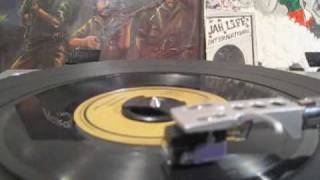 Frankie Jones & the Spears - Mariguana + Dub