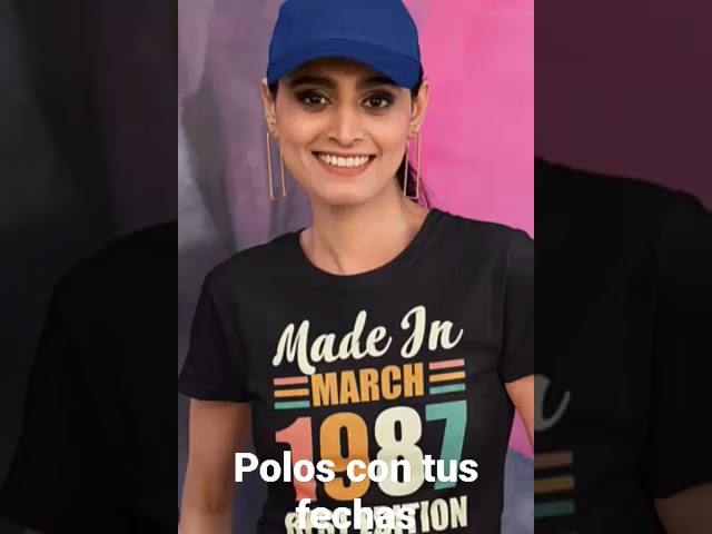 Vídeo relacionado con No Cumplo Años Subo De Nivel Divertido Cumpleaños Camiseta