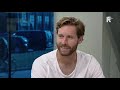 Thomas Verhaar: 'We zijn niet té lief voor elkaar. Het wordt alleen op een andere manier gezegd a...
