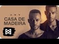 CALEMA-CASA DE MADEIRA  ( OFICIAL LYRICS )