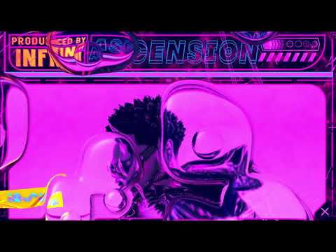 Big Sean Type Beat - ASCENSION [Prod. By Infini]