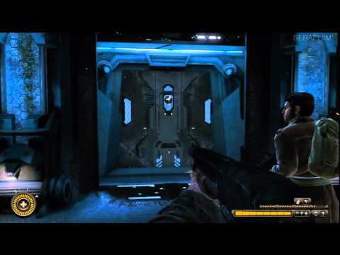 Resistance 3: Superhuman Difficulty - Chapter Nineteen: Sabotage (1/3)