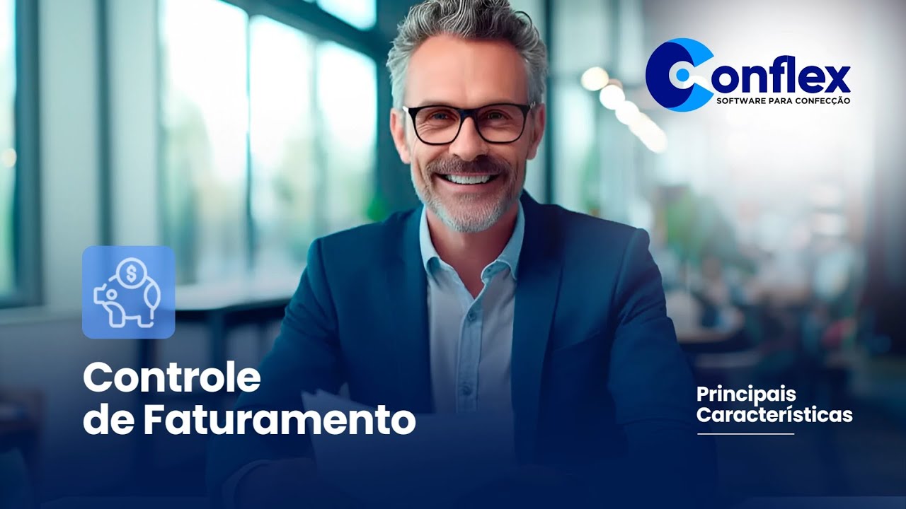 Controle de Faturamento