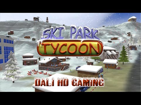 ski resort tycoon pc download