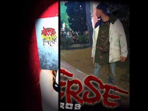 HYENABLACKROB FT. ILL KRASH & KALLAGUN - DESCRIVERE & RACCONTARE (Reverse mixtape) IENEMPIRE 2014