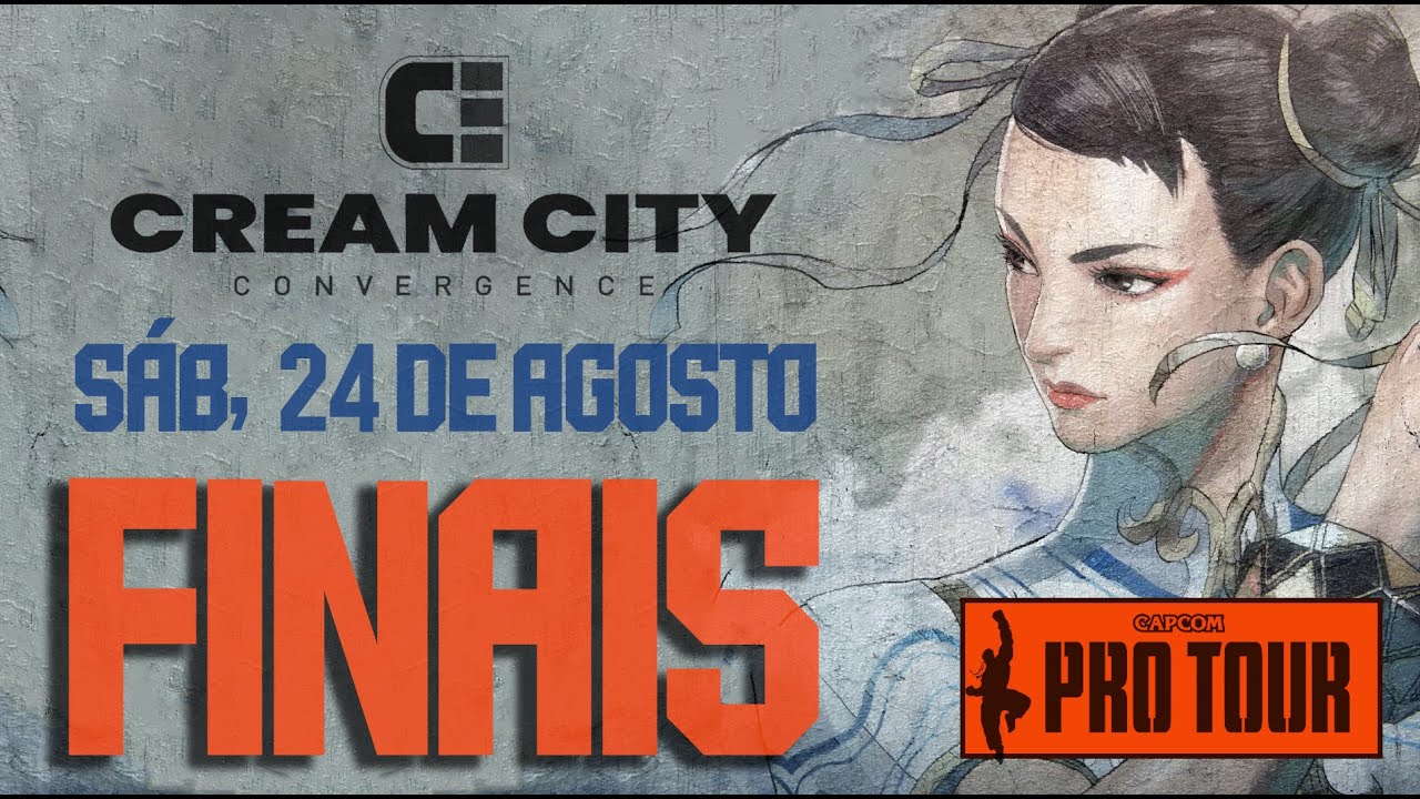 🔴 Street Fighter 6 CPT 2024 - Cream City Convergence ft. Daigo, MenaRD, Ending Walker, Nuckledu