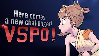 うるはとルークによる「や、やれんの〜?w」 - 【ストリートファイター6】プラチナいきてー!【 ぶいすぽっ! / 千燈ゆうひ 】