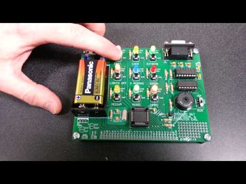 DSD Project 2 Sample 1