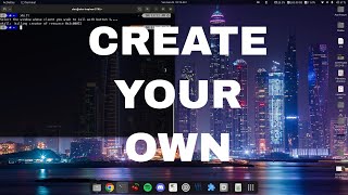 Create YOUR OWN Keyboard Shortcut in GNOME Desktop | Ubuntu 22.04