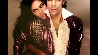 Prince and Vanity 1980- 2016