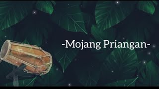 Download lagu Mojang Priangan ( Lirik Cover ) mp3